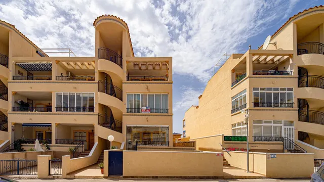 Apartamento 2 habitaciones 53m² en venta - La Ciñuelica — 33