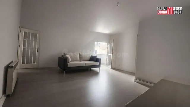 Tu hogar en pleno centro de Murcia: 136 m2 con garaje. — 3