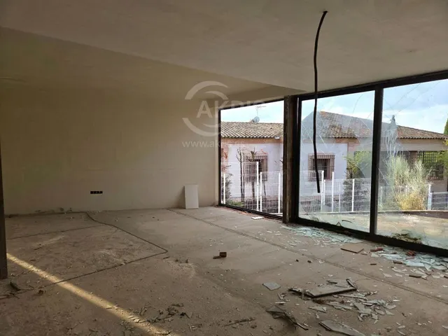 Chalet Independiente en Bargas — 11
