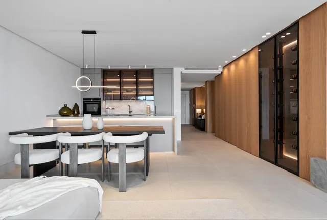 Apartamento reformado en 1ª linea de playa!! — 22
