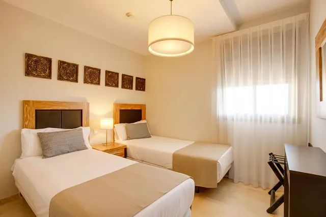 Apartamento 2 habitaciones 91m² en venta - Costa Del Sol - foto 5