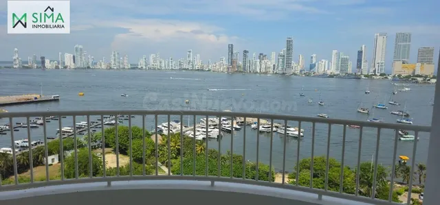¡Oportunidad Única en Cartagena! Apartamento en Venta