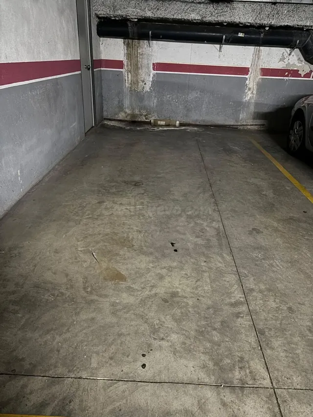 Parking en venta - Can Tusell - foto 4
