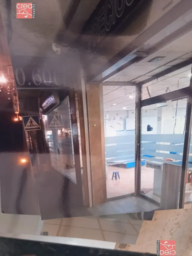 SE ALQUILA LOCAL COMERCIAL EN EL CENTRO DE SAN JAVIER — 3