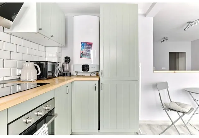 Apartamento 2 habitaciones 75m² en venta - Centro — 22