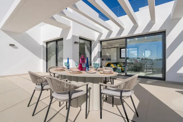 Ático 3 habitaciones 144m² en venta - Arroyo Vaquero — 11