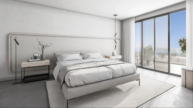 Ático 2 habitaciones 76m² en venta - El Castillo — 29