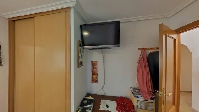 Apartamento 4 habitaciones 120m² en venta - Estacion de autobuses — 36