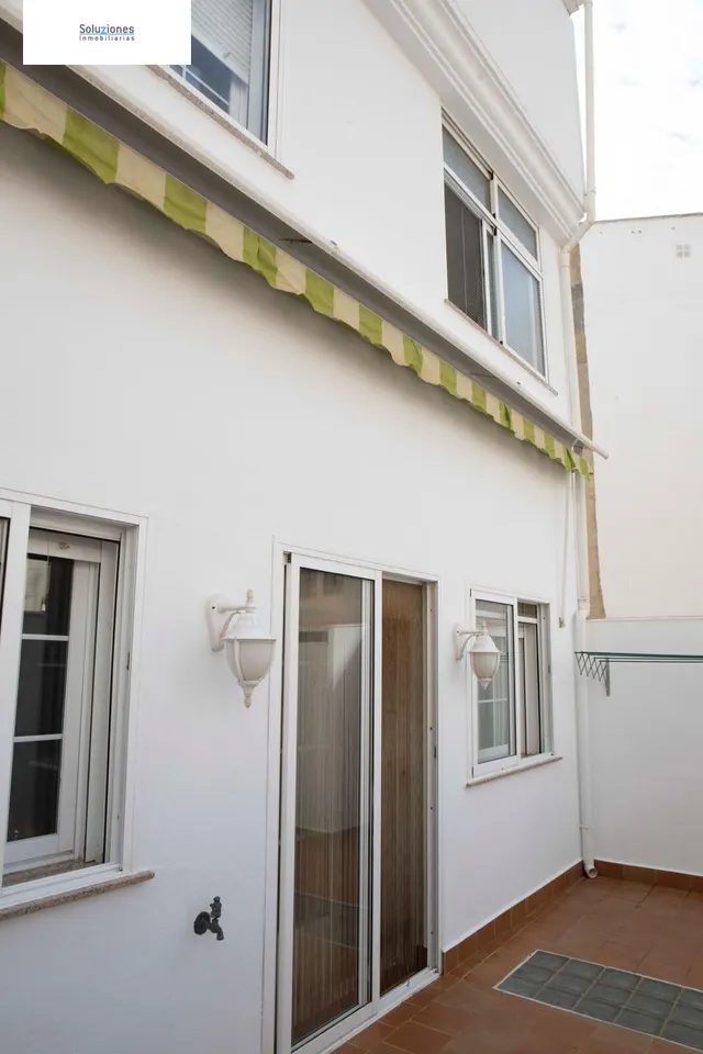 Impresionante Casa en San Pablo, Albacete - Espacio y Comodidad — 20