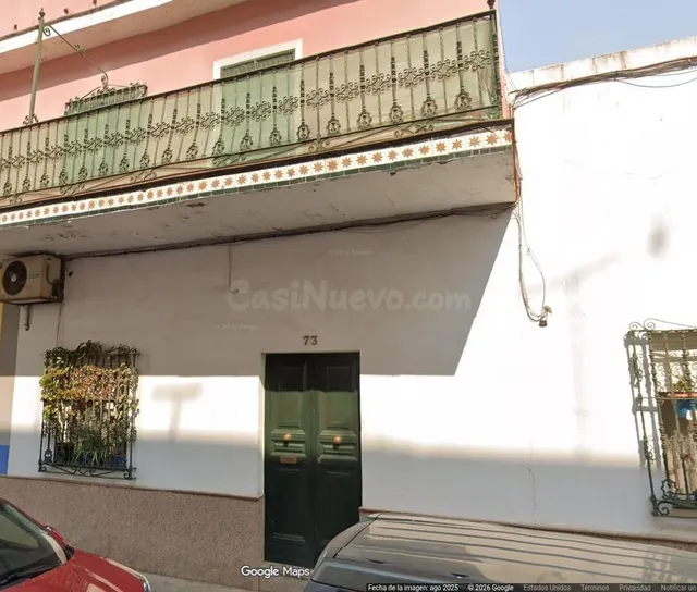 EDIFICO EN DOS HERMANAS - foto 2