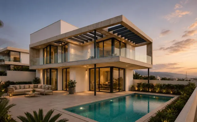 Chalet 4 habitaciones 290m² en venta - Marbella — 16