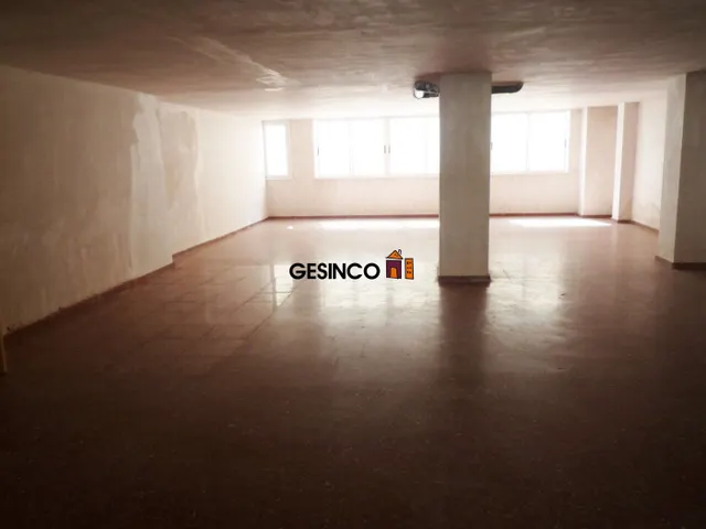 ENTRESUELO EN ALQUILER O VENTA EN ONTINYENT — 4