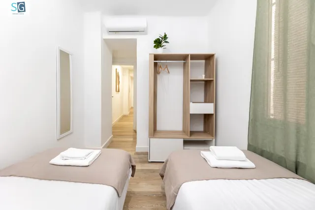 Apartamento turístico en venta con alta rentabilidad en pleno centro de Granad — 21