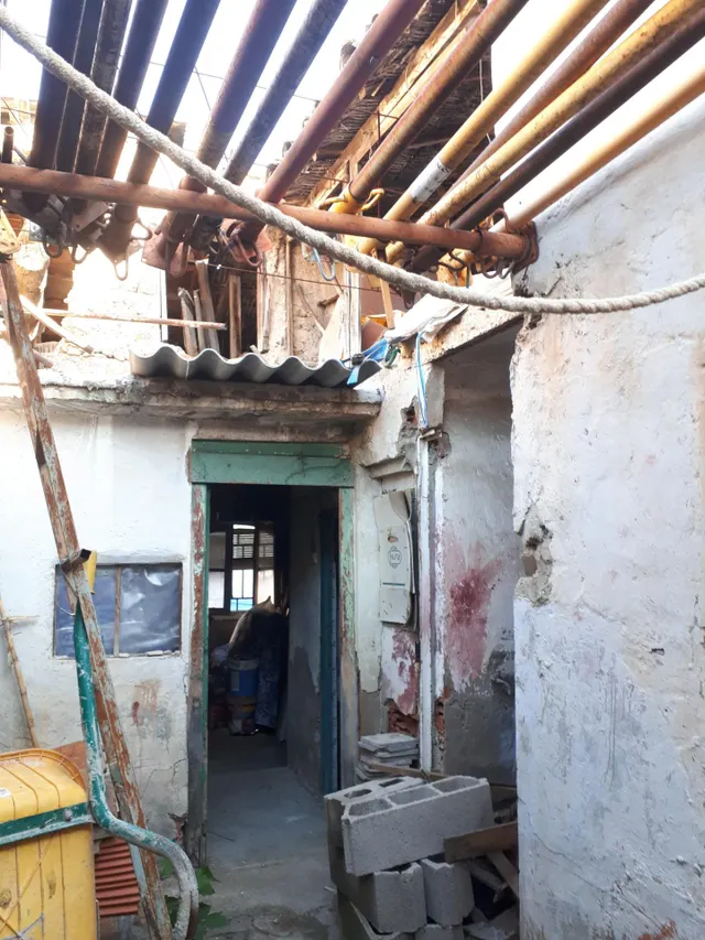 PARCELA CALLE PILAR ARANDA — 29
