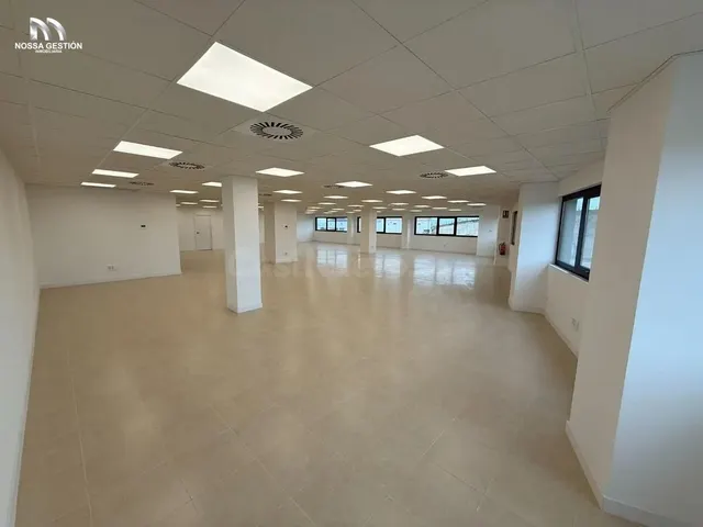Oficinas de Lujo en el Centro de Negocios SUR, Beniparrell - - foto 2