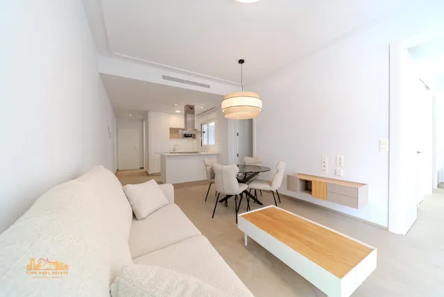 Apartamento 2 habitaciones 81m² en venta - Punta Prima — 6