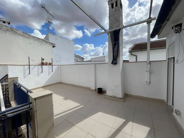 Alquiler de casa en Mollina — 19