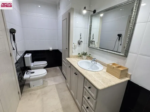 VENTA DE VIVIENDA EN BENIFAIO (VALENCIA) para entrar a vivir! — 33