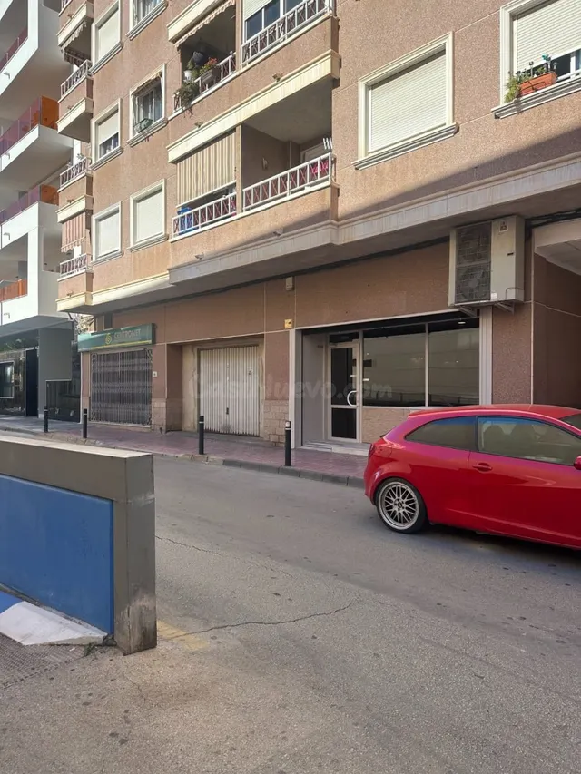 Oficina 90m² en venta - torrevieja - foto 3