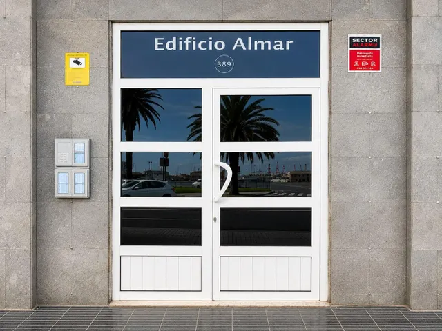 Estudio 24m² en venta - Las Palmas de Gran Canaria — 17