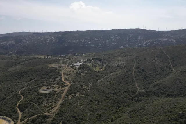 Terreno rural en venta - Doña Julia Golf - foto 5