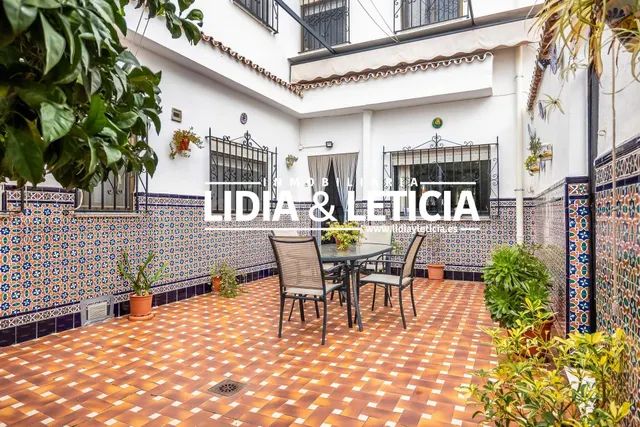 Magnifica casa en Zona Silos