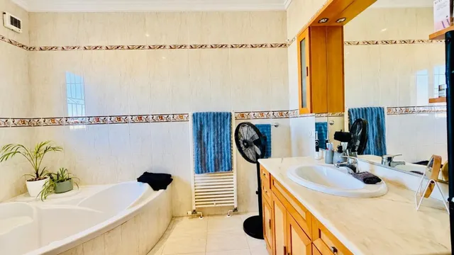 Villa 4 habitaciones 219m² en venta - Doña Pepa — 15