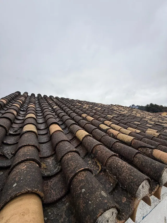 Casa para reformar en Beas de Granada, a los pies de Sierra Nevada ¡ Oportunidad única en el corazón del pueblo ! — 36