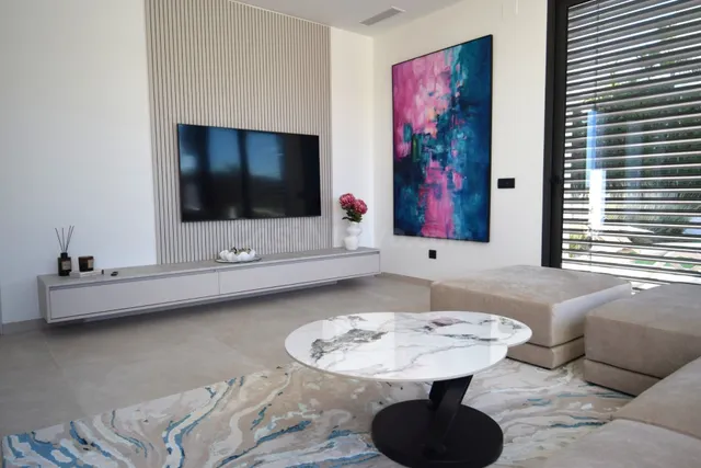 Villa 3 habitaciones 237m² en venta - Las Colinas Golf - foto 5