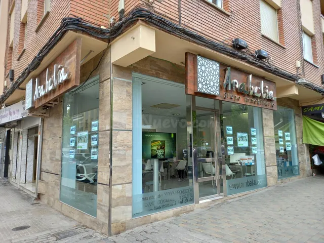 SE VENDE PLAZA DE GARAJE EN CALLE JOSÉ DÁMASO "PEPETE" - foto 4
