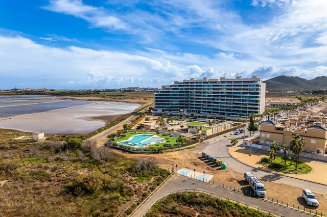 Apartamento 2 habitaciones 66m² en venta - Canteras — 36