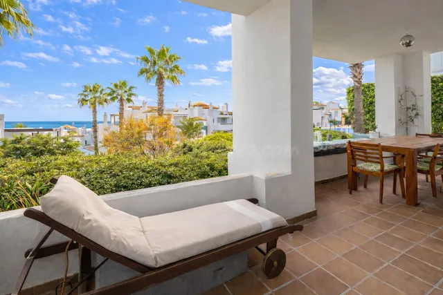Apartamento 2 habitaciones 90m² en venta - Playa la alcaides