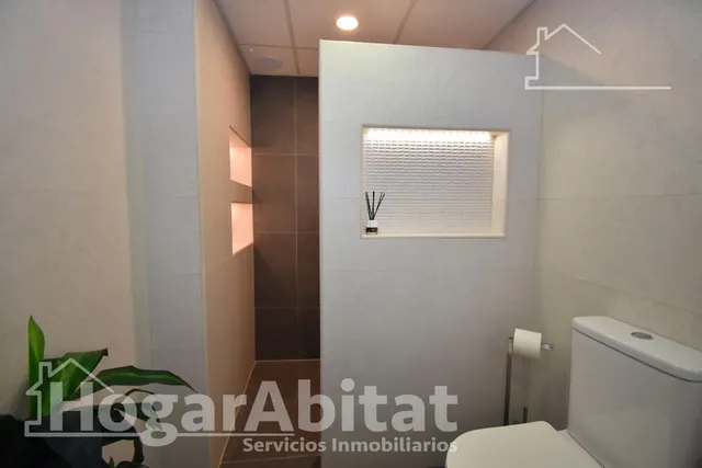 ¡preciosas vistas! magnífico ático dúplex, alto y luminoso con terraza — 35