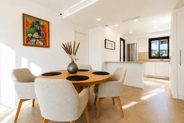 Ático Dúplex 3 habitaciones 304m² en venta - Costa Del Sol — 7