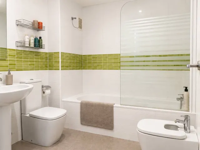 Apartamento 3 habitaciones 86m² en venta - Playa del Esparto-Veneziola — 11