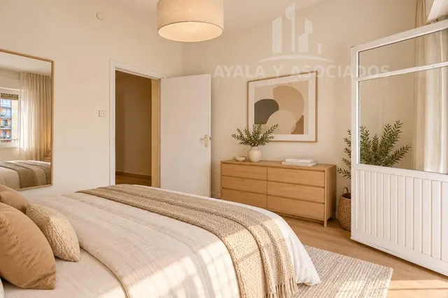 ¡tu nuevo hogar empieza con una gran oportunidad en calle ramón y cajal! — 35