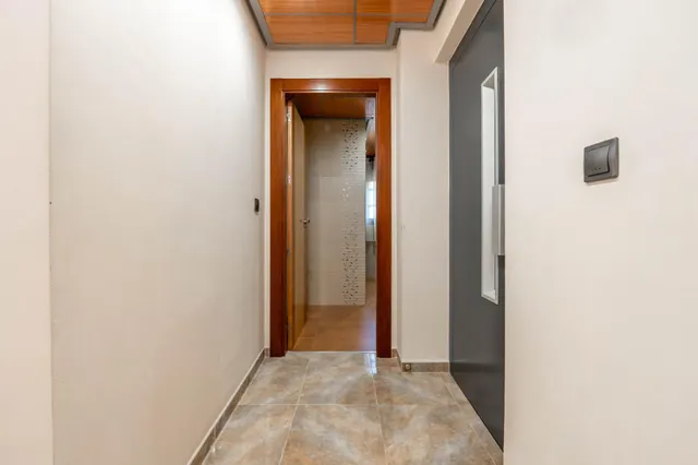 Espectacular Villa Unifamiliar Independiente con Máxima Privacidad y Autonomía en Cortijo del Aire — 22
