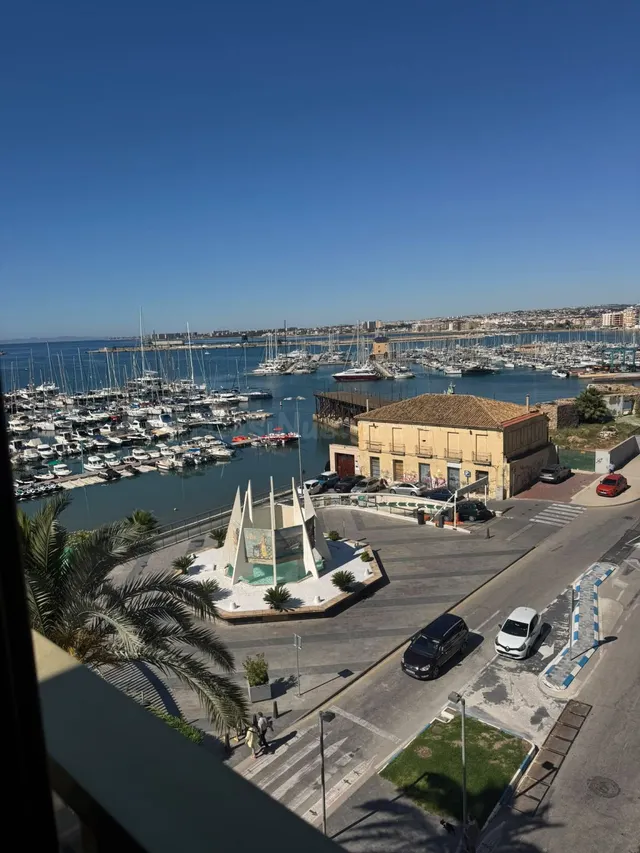 Apartamento 3 habitaciones 200m² en venta - torrevieja — 12