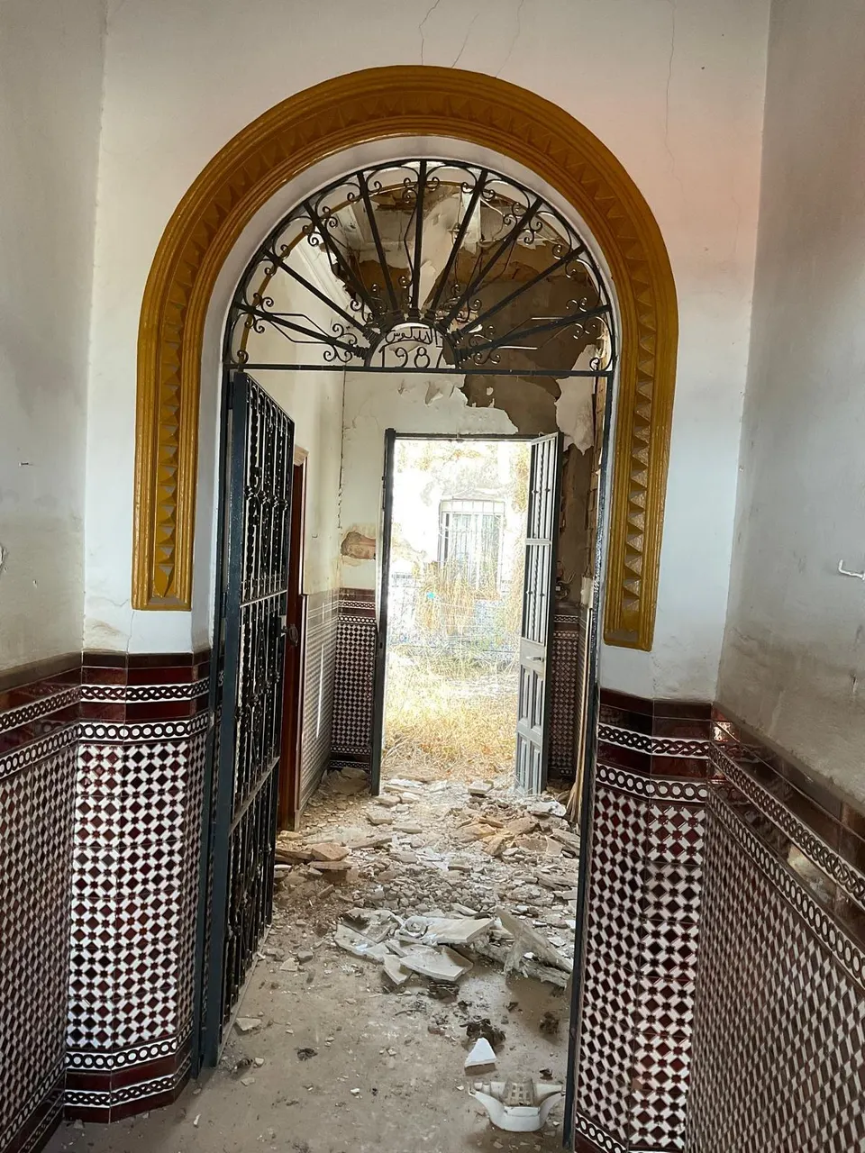 Casa para reformar en Alcalá de Guadaira.