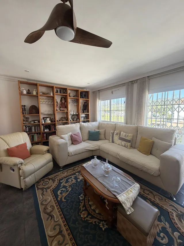 Adosado 3 habitaciones 200m² en venta - Costa Del Sol - foto 2