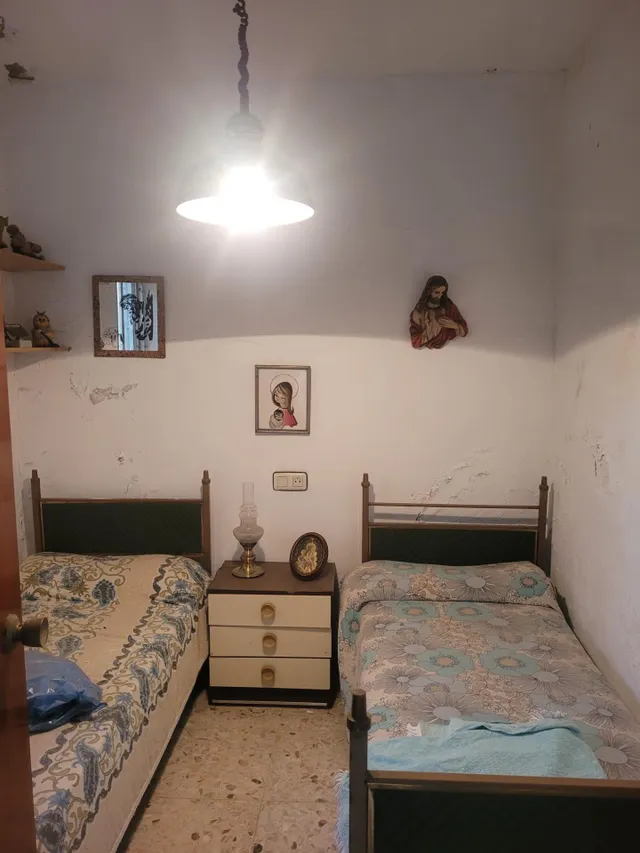 Casa 4 habitaciones 119m² en venta - Tocina — 12