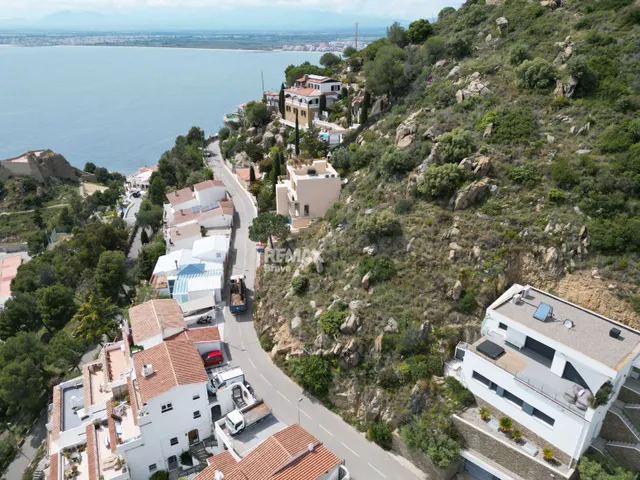 Roses | Oportunidad para construir una vivienda exclusiva co - foto 5