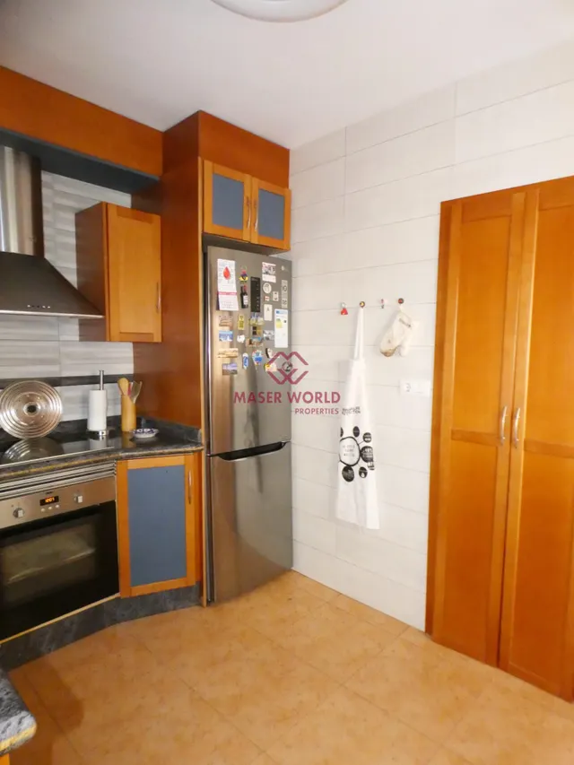 Dúplex en venta en Puerto de Mazarrón a 250 metros de la playa — 16