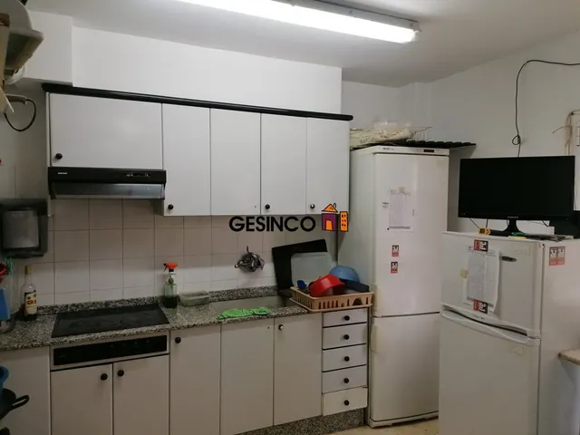 LOCAL COMERCIAL EN VENTA EN ONTINYENT - PANADERIA — 8