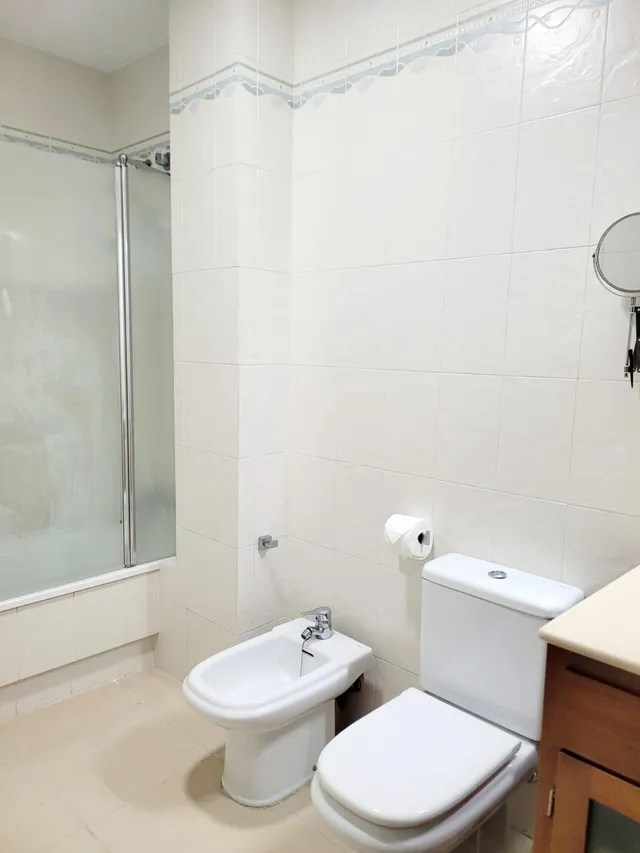 Acogedor Piso en Chiclana de la Frontera - Fuente Amarga — 11