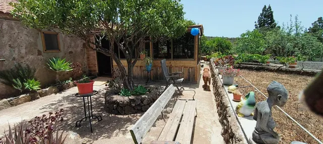 Casa Rustica La Escalona — 2