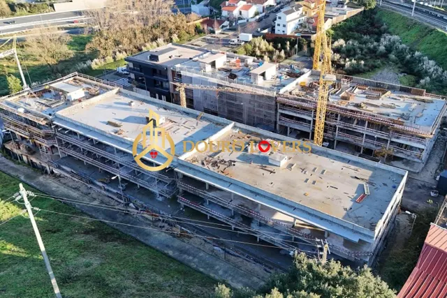 Apartamento 2 habitaciones 110m² en venta - Águas Santas - foto 3