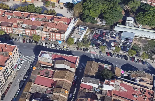 Terreno en Sedaví, Gran Oportunidad!!! — 6