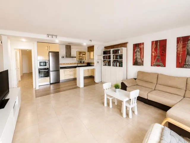 Piso en Venta en Aguadulce Almería — 10
