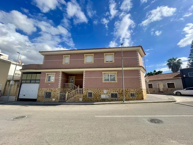 Villa 5 habitaciones 500m² en venta - Pueblo 5 — 10